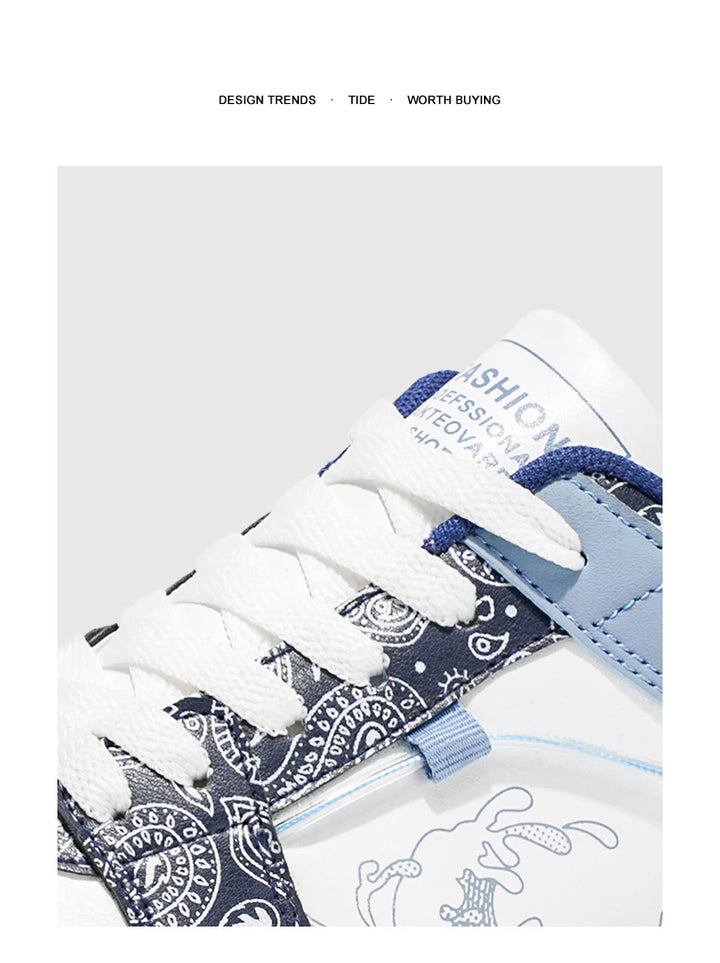 2025 New Style Casual Sneakers, Men's Fashionable and Trendy Versatile Sports Shoes, Anti-slip and Durable Casual Sports Shoes