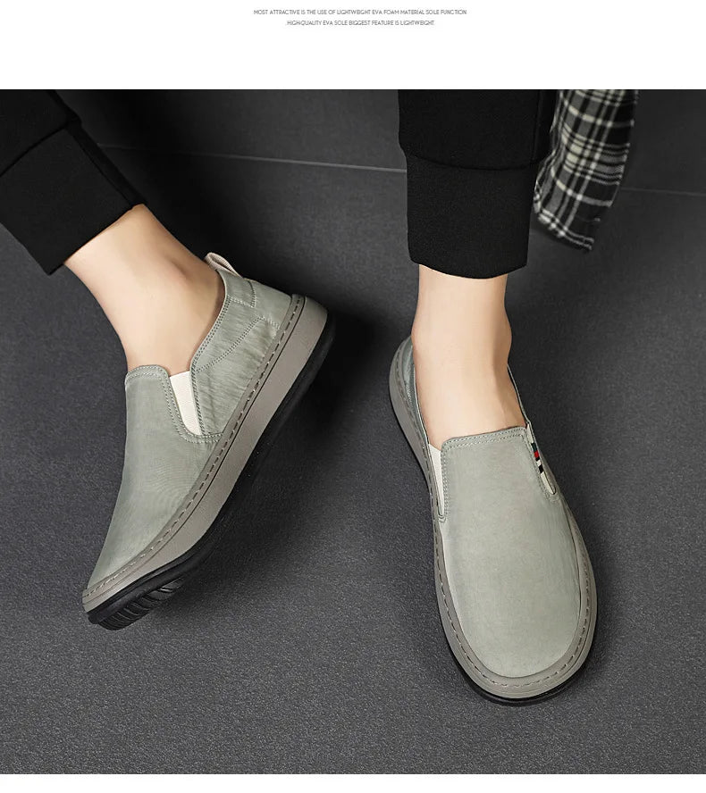 Casual Sneakers 2025 Breathable Casual Shoes for Men New Fashion Male Sport Shoes Breathable Gym Training Walking Tennis Shoes