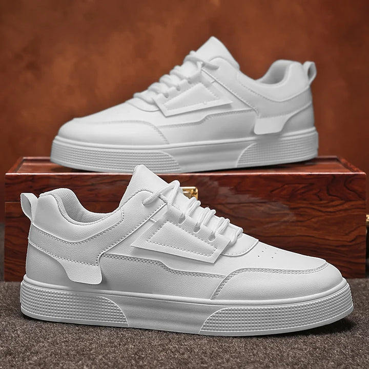 2025 new fashionable, versatile, stylish, casual sneakers, breathable, wear-resistant, comfortable, and minimalist