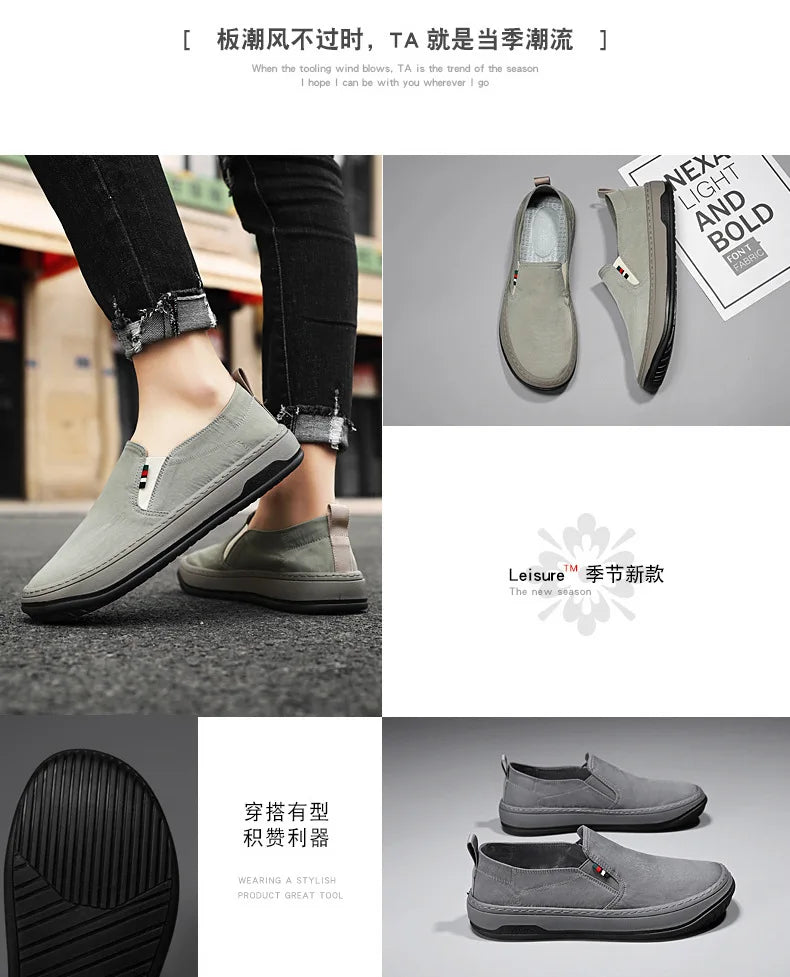 Casual Sneakers 2025 Breathable Casual Shoes for Men New Fashion Male Sport Shoes Breathable Gym Training Walking Tennis Shoes