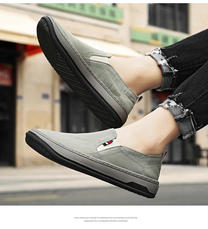 Casual Sneakers 2025 Breathable Casual Shoes for Men New Fashion Male Sport Shoes Breathable Gym Training Walking Tennis Shoes