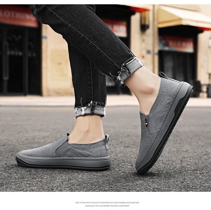 Casual Sneakers 2025 Breathable Casual Shoes for Men New Fashion Male Sport Shoes Breathable Gym Training Walking Tennis Shoes