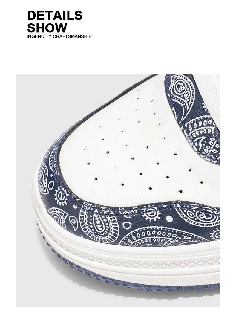 2025 New Style Casual Sneakers, Men's Fashionable and Trendy Versatile Sports Shoes, Anti-slip and Durable Casual Sports Shoes