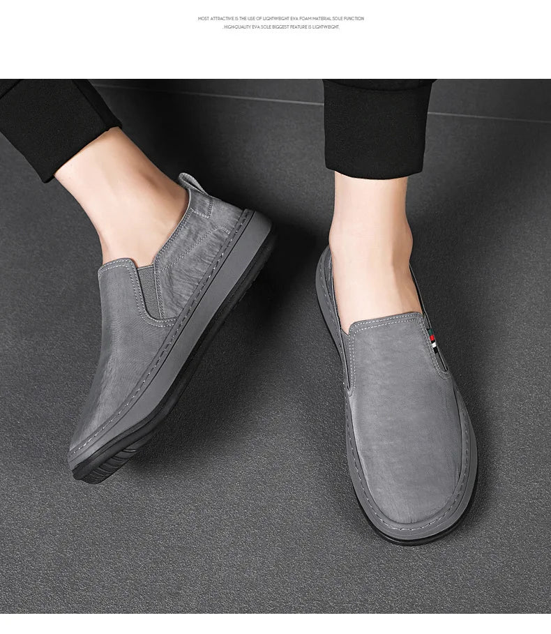 Casual Sneakers 2025 Breathable Casual Shoes for Men New Fashion Male Sport Shoes Breathable Gym Training Walking Tennis Shoes