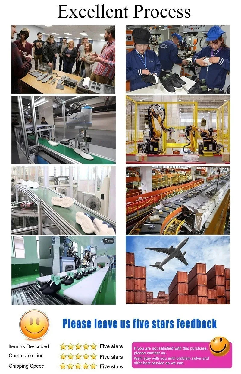 2025 Spring Men Trendy Brand Casual Sneakers Fashion Versatile Comfortable Platform Running Sport Shoes Outdoor Walking Footwear