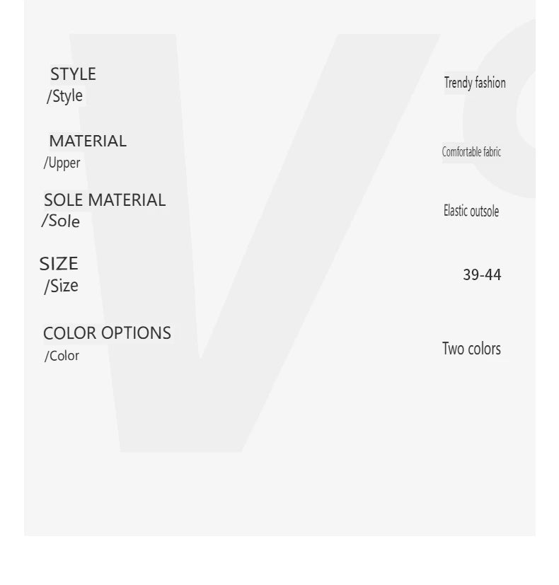 2025 New Style Casual Sneakers, Men's Fashionable and Trendy Versatile Sports Shoes, Anti-slip and Durable Casual Sports Shoes