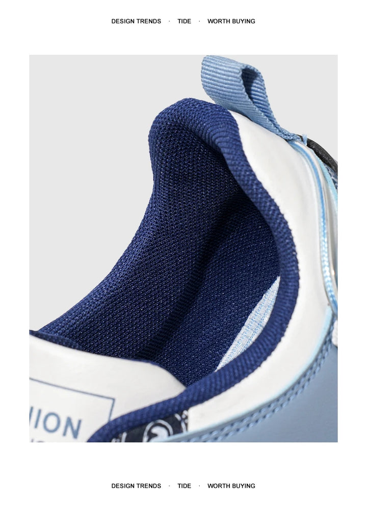 2025 New Style Casual Sneakers, Men's Fashionable and Trendy Versatile Sports Shoes, Anti-slip and Durable Casual Sports Shoes