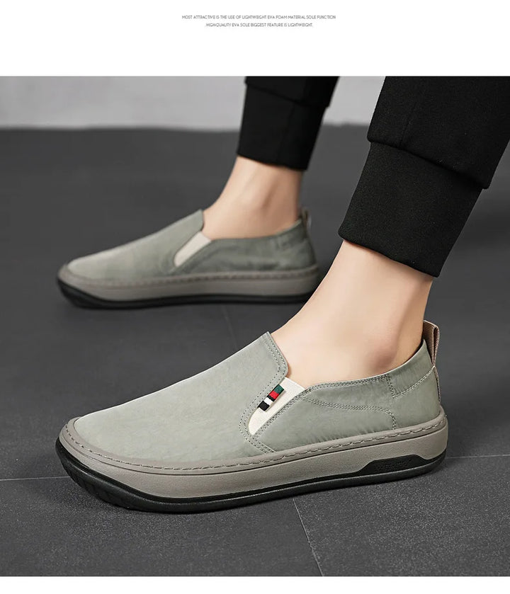 Casual Sneakers 2025 Breathable Casual Shoes for Men New Fashion Male Sport Shoes Breathable Gym Training Walking Tennis Shoes