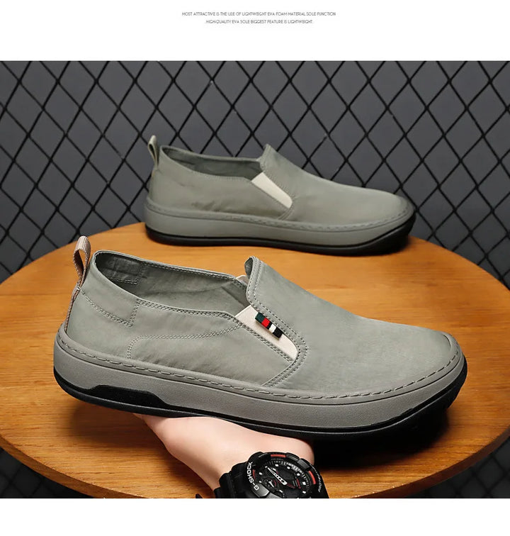 Casual Sneakers 2025 Breathable Casual Shoes for Men New Fashion Male Sport Shoes Breathable Gym Training Walking Tennis Shoes