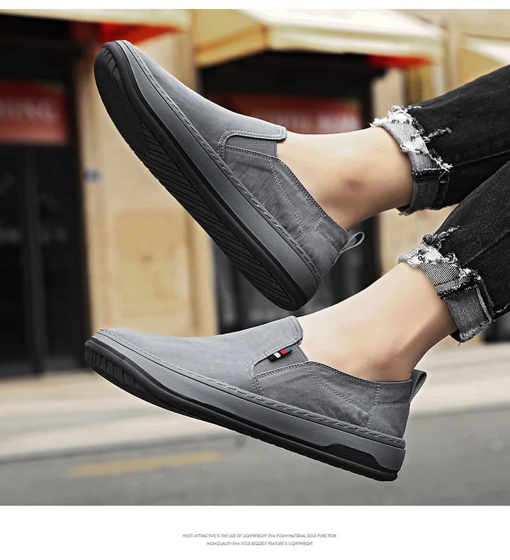 Casual Sneakers 2025 Breathable Casual Shoes for Men New Fashion Male Sport Shoes Breathable Gym Training Walking Tennis Shoes