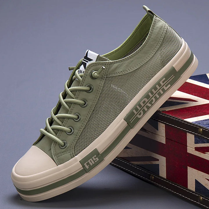 Casual shoes Men's Sneakers New In Low Cut Casual Fashion Sports Shoes Lightweight Original for Men Shoes Best Sellers Products