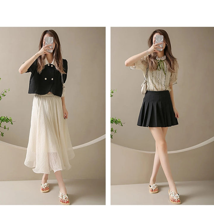 Fashion Sweet Women Flat Flip Flops Flower Anti Slip Beach Thong Sandals Home Shoes Soft Soles Platform Slippers Summer