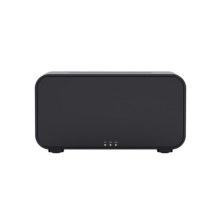 Timing Simulation Aroma Diffuser Usb Household Flame Humidifier  Aromatherapy Machine Spray Air Flame Humidifier Diffuser