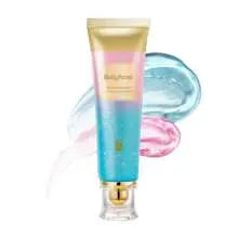 Niacinamide Intensive Whitening Toothpaste With Natural Gentle Care Deep Stain Removal Clean Peach Flavor, Improves Gum Health, Fresh Breath